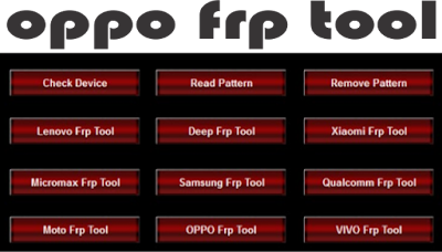 Oppo Frp Bypass Tool Latest Free Download 2021