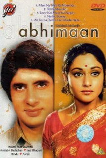 Abhimaan (1973)