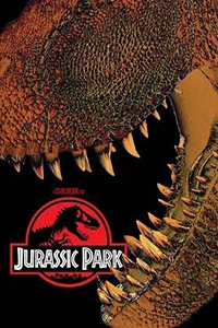 Jurassic Park 1