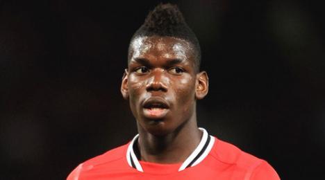 El Chelsea pregunta por el fichaje de Pogba El Chelsea pregunta por el fichaje de Pogba