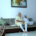 मोदी ने पैर छूकर लिया मां का आशीर्वाद, जन्मदिन पर बना यह रिकॉर्ड