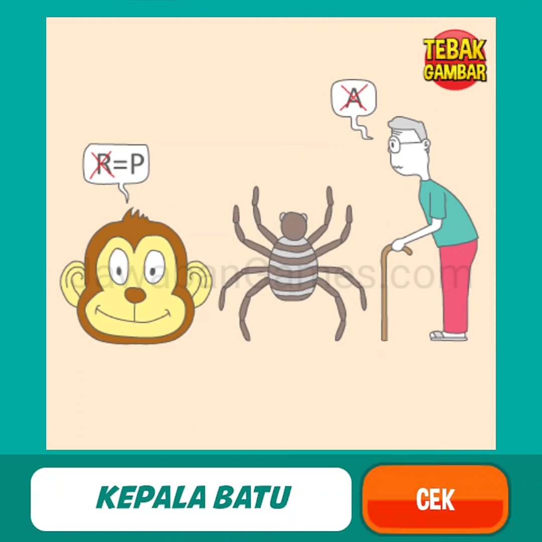 Kunci Jawaban Tebak Gambar Level 28