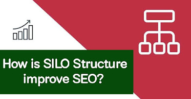 How is SILO Structure improve SEO?