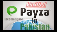 How To Verify Your Payza Account In Pakistan