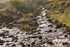 Llyn Y Fan Fach walk