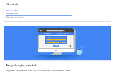 Cara Agar Lolos Review Site Google Adsense Terbaru 2019