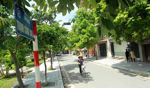 Top 6 famous streets in Hanoi that surely you have to visit 5