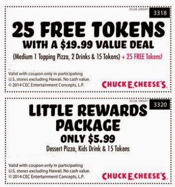 chuckecheese printable coupons