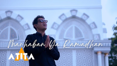 ATITA BAND Rilis Lagu Spesial Bulan Ramadhan, "Marhaban Ya Ramadhan" Berkolaborasi dengan ReeMedia Records