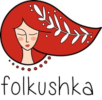 Folkushka - wyjątkowa ceramika