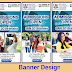 Banner Design at Low Pirce