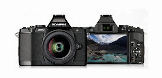 Olympus E-M10, new mirrorless camera, Pentax full frame, full frame camera, new digital camera