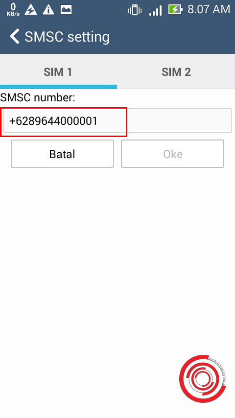 Cara Sms Private Number Im3               : Trik mudah cara blokir panggilan dan sms nomer tidak ... - Im3 merupakan salah satu layanan dari operator seluler indosat yang banyak digunakan.