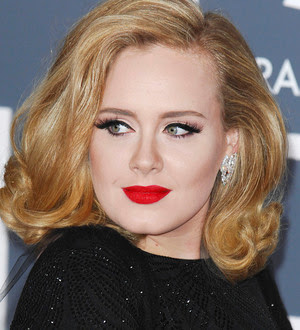 Adele Hairstyles