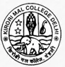 Kirori Mal College Delhi