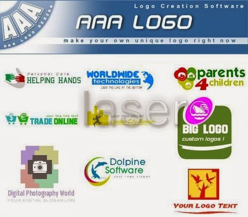 aaa logo full download free