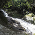 Lepoh Waterfall, pengalaman trekking March 17