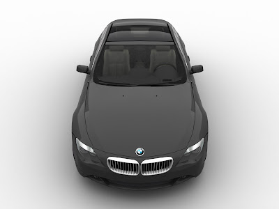 bmw 645 car