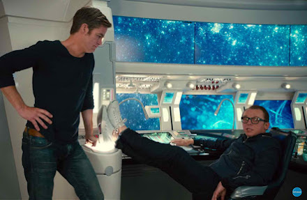 Support Causes, Get a Walk-In Role in 'Star Trek Beyond'