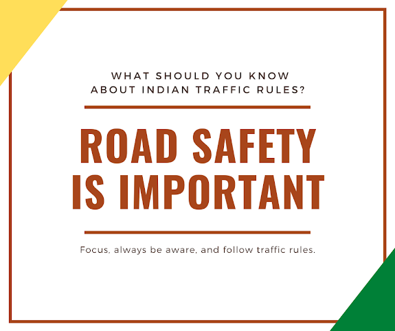 Traffic Rules In India That Everyone Should Know