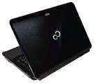 Fujitsu LifeBook AH551