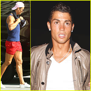 cristiano ronaldo fhasion 1