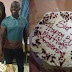 47 year old Samson Siasia celeberates 30th wedding anniversary