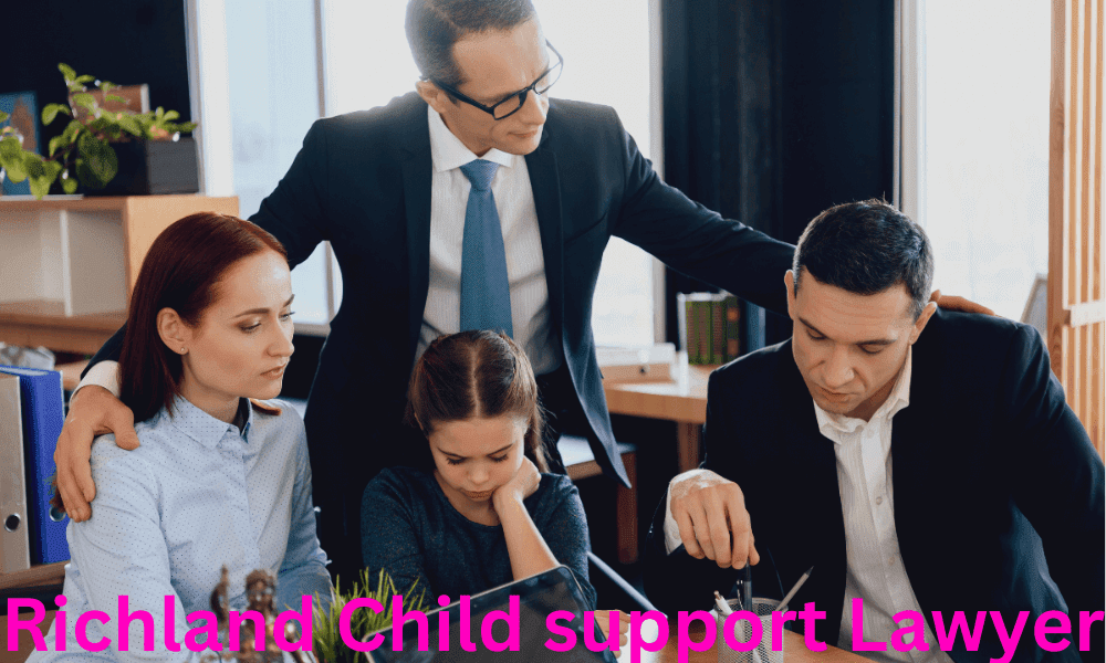 Child support Lawyer