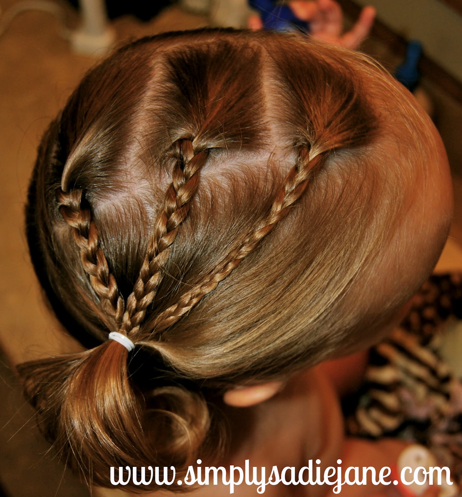 22 MORE fun and creative TODDLER HAIRSTYLES!!
