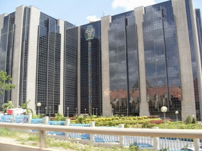 CBN Limit Domiciliary Account Spending To $10000 Per Month