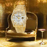 G2R Find The Golden Watch…