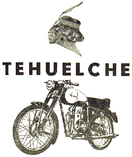 Moto Tehuelche (1956)