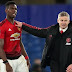 Solskjaer wants Pogba to extend Man United deal