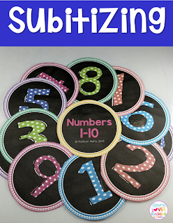 https://www.teacherspayteachers.com/Product/Subitizing-1041038