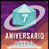 Crónica del VII Aniversario de Holocubierta Ediciones.