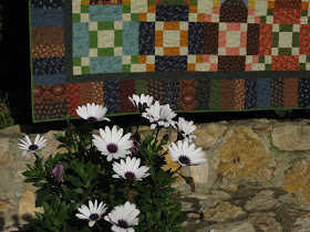 Folklore quilt