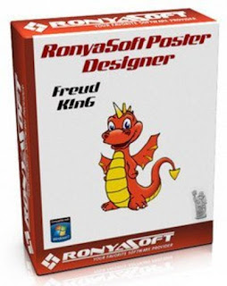 RonyaSoft Poster Designer v2.01.38