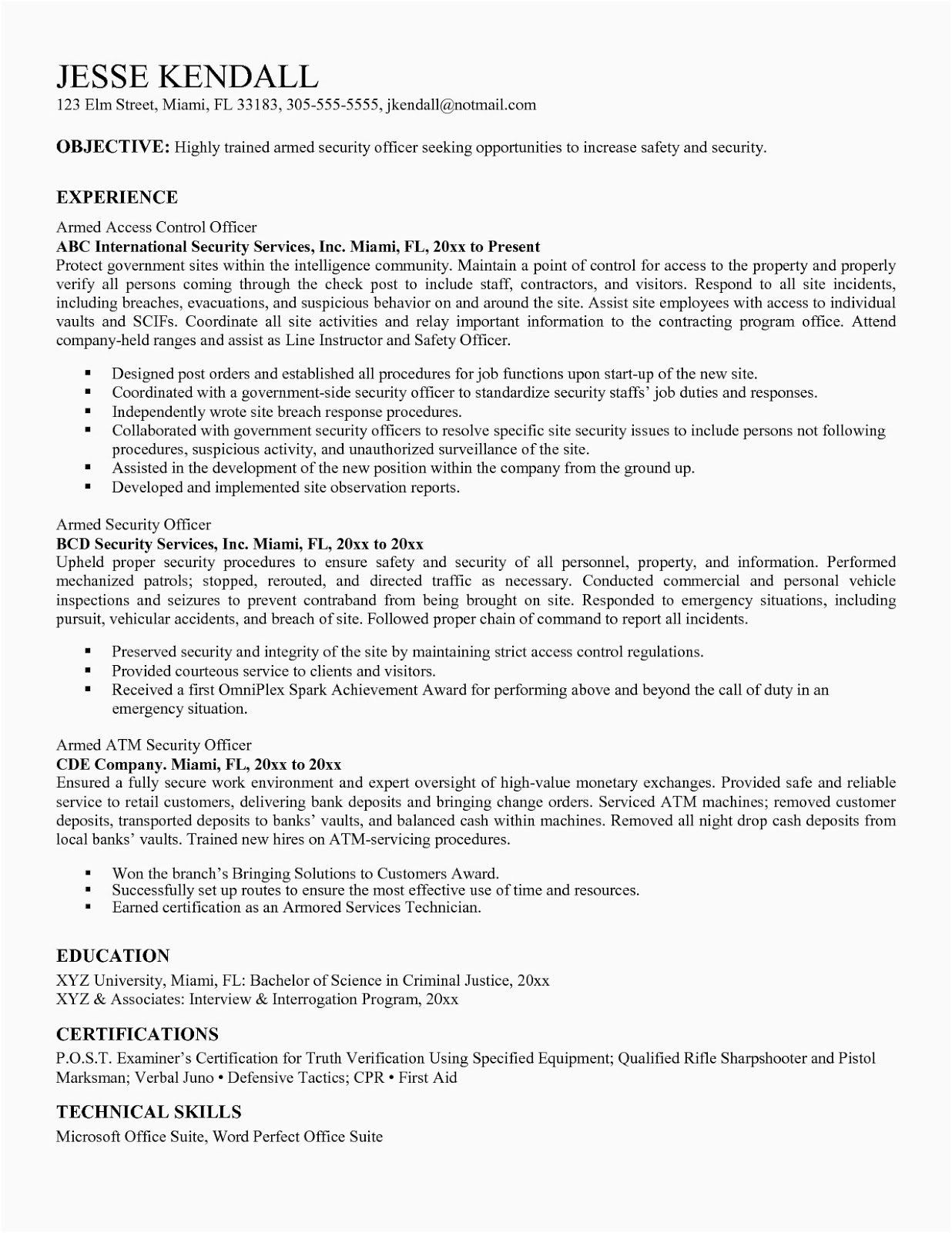 Security Guard Resume Template 2019, security guard resume template, security guard resume template for free, security guard cv template, Security Guard Resume Template 2020, security guard cv template uk, unarmed security guard resume template, security guard cv word template, entry level security guard resume templates, resume template for a security guard, security guard resume sample .doc, security guard resume sample download, security guard cv samples doc