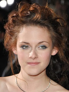 Kristen Stewart Hairstyles