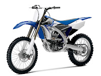 2014 Yamaha YZ450F | Yamaha pictures 5