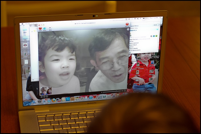 Skype