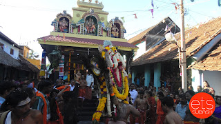 Kavadi Kattu Nagercoil