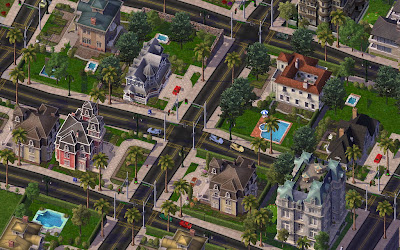 SimCity 4 Deluxe Edition Screenshot