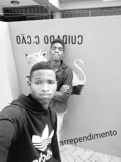 Boy Six ft Man of God - Arrependimento ( 2020 )