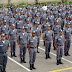 POLICIA MILITAR EFICIENTE E ATUANTE PRESTANDO CONTAS DOS TRABALHOS REALIZADOS EM NATAL E REGIÃO METROPOLITANA SÓ NO MÉS DE JANEIRO 