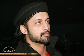 Atif Aslam HD Wallpapers