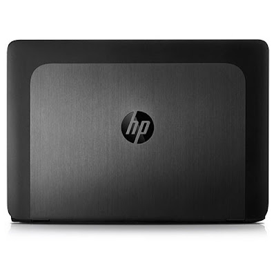 HP ZBook 14