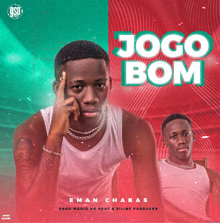 Eman chabas - Jogo Bom | Baixar Mp3