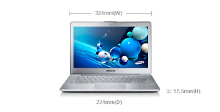 Ultrabook Terbaru