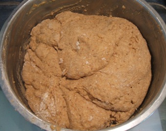 dough postrise